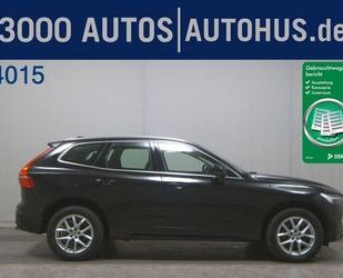 Volvo XC60 Gebrauchtwagen