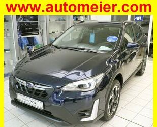 Subaru XV Gebrauchtwagen