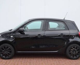 Smart ForFour Gebrauchtwagen