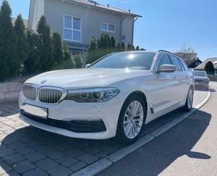 BMW 520 Gebrauchtwagen