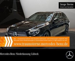 Mercedes-Benz E 220 Gebrauchtwagen
