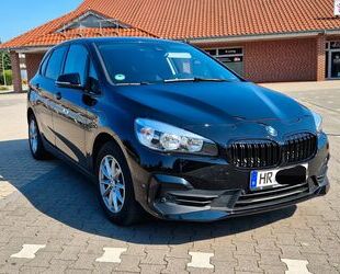 BMW 218 Active Tourer Gebrauchtwagen