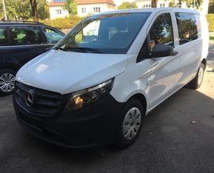 Mercedes-Benz Vito Gebrauchtwagen