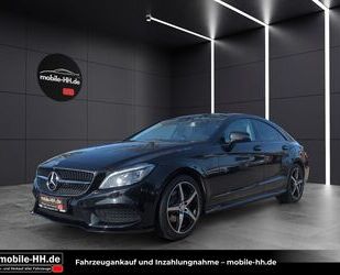 Mercedes-Benz CLS 220 Gebrauchtwagen