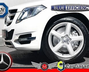 Mercedes-Benz GLK 220 Gebrauchtwagen