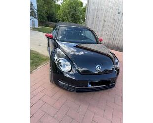 VW Beetle Gebrauchtwagen