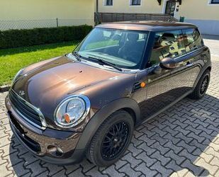 Mini One D Gebrauchtwagen