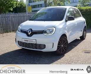 Renault Twingo Gebrauchtwagen