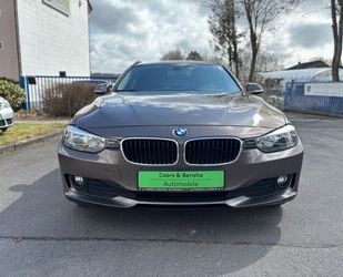 BMW 318 Gebrauchtwagen