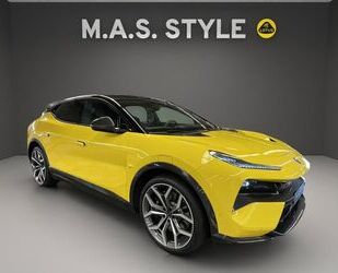 Lotus Eletre Gebrauchtwagen