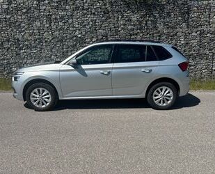 Skoda Kamiq Gebrauchtwagen