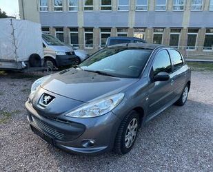 Peugeot 206 Gebrauchtwagen