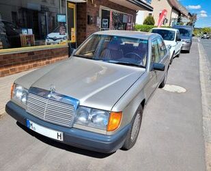Mercedes-Benz E 300 Gebrauchtwagen