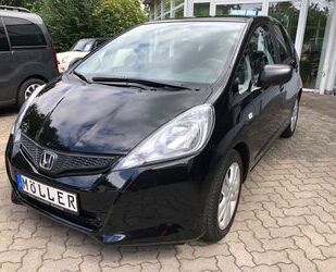Honda Jazz Gebrauchtwagen