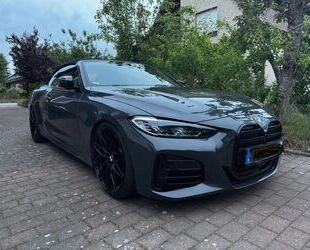 BMW M440 Gebrauchtwagen