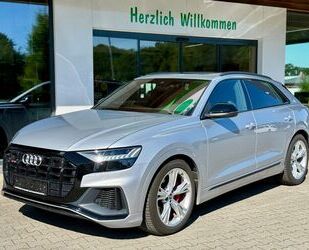 Audi SQ8 Gebrauchtwagen