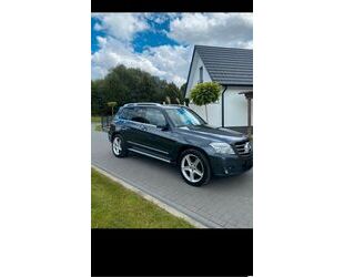 Mercedes-Benz GLK 220 Gebrauchtwagen