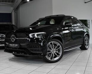 Mercedes-Benz GLE 350 Gebrauchtwagen