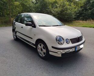 VW Polo Gebrauchtwagen
