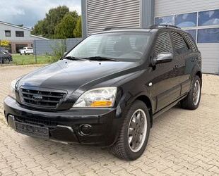 Kia Sorento Gebrauchtwagen
