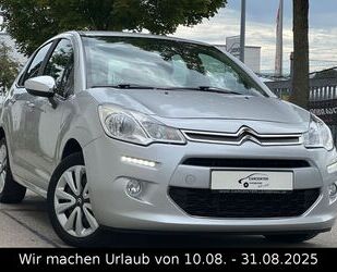 Citroen C3 Gebrauchtwagen