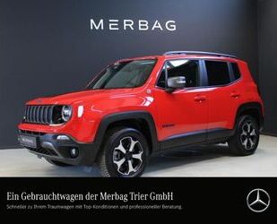 Jeep Renegade Gebrauchtwagen