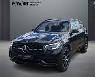 Mercedes-Benz GLC 300 Gebrauchtwagen