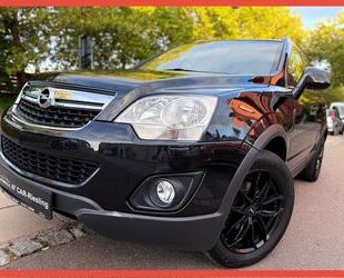 Opel Antara Gebrauchtwagen