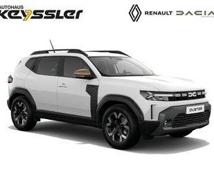 Dacia Duster Gebrauchtwagen