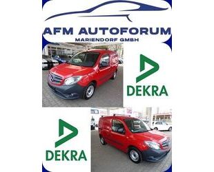 Mercedes-Benz Citan Gebrauchtwagen