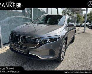 Mercedes-Benz EQA Gebrauchtwagen