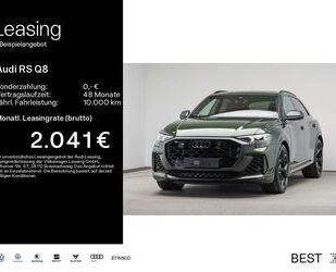 Audi RSQ8 Gebrauchtwagen