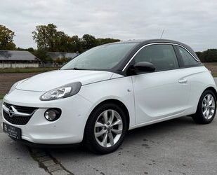 Opel Adam Gebrauchtwagen