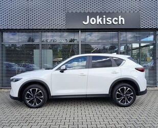 Mazda CX-5 Gebrauchtwagen