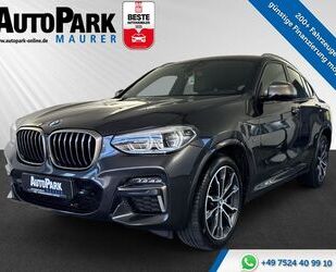 BMW X4 Gebrauchtwagen