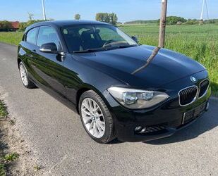 BMW 114 Gebrauchtwagen
