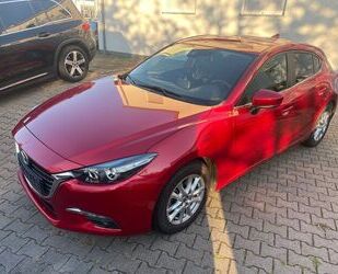 Mazda 3 Gebrauchtwagen