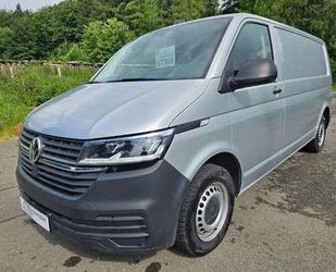 VW T6 andere Gebrauchtwagen