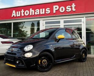 Abarth 595 Gebrauchtwagen