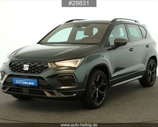 Seat Ateca Gebrauchtwagen