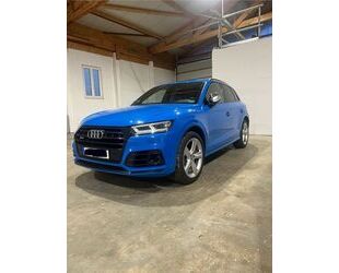 Audi SQ5 Gebrauchtwagen