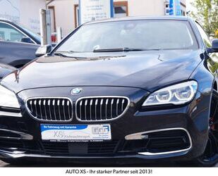 BMW 640 Gebrauchtwagen