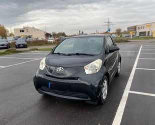 Toyota IQ Gebrauchtwagen