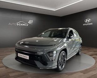 Hyundai KONA Gebrauchtwagen