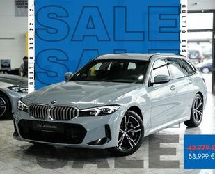 BMW 330 Gebrauchtwagen