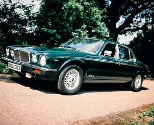 Jaguar Daimler Gebrauchtwagen