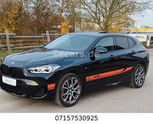 BMW X2 Gebrauchtwagen