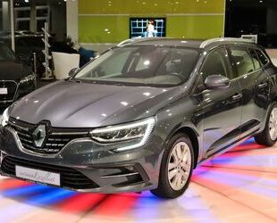 Renault Megane Gebrauchtwagen