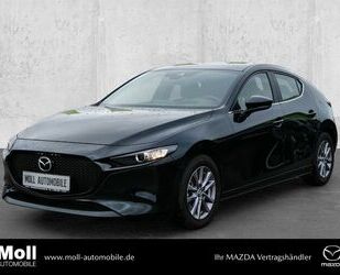 Mazda 3 Gebrauchtwagen