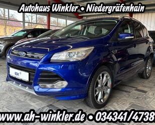 Ford Kuga Gebrauchtwagen